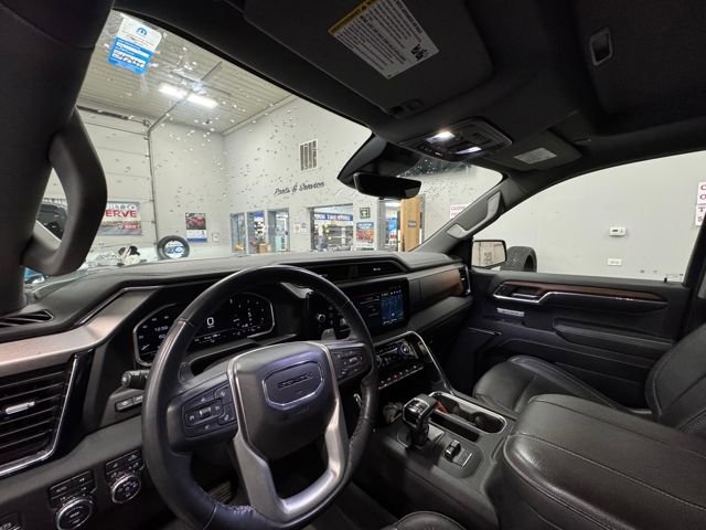 Used 2023 GMC Sierra 1500 Denali w/ Denali Reserve Package image 38