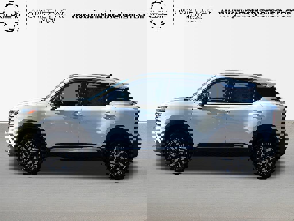 New 2026 Nissan Kicks SV image 8