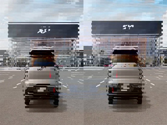 New 2026 Kia EV9 Land image 5