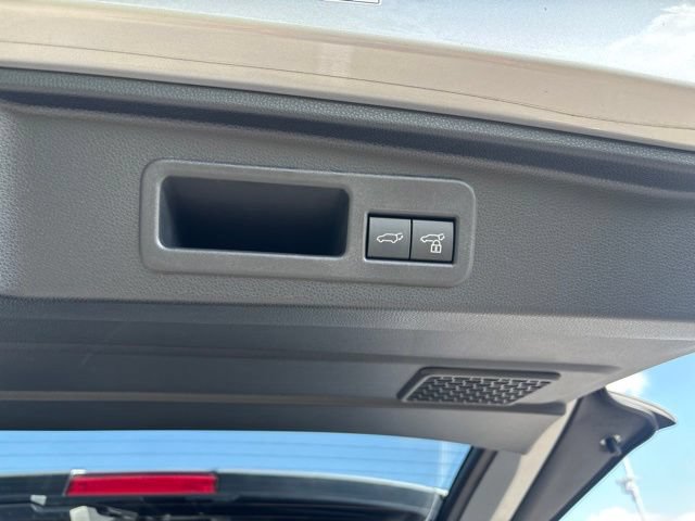 Used 2026 Toyota 4Runner TRD Sport Premium AWD/4WD image 15