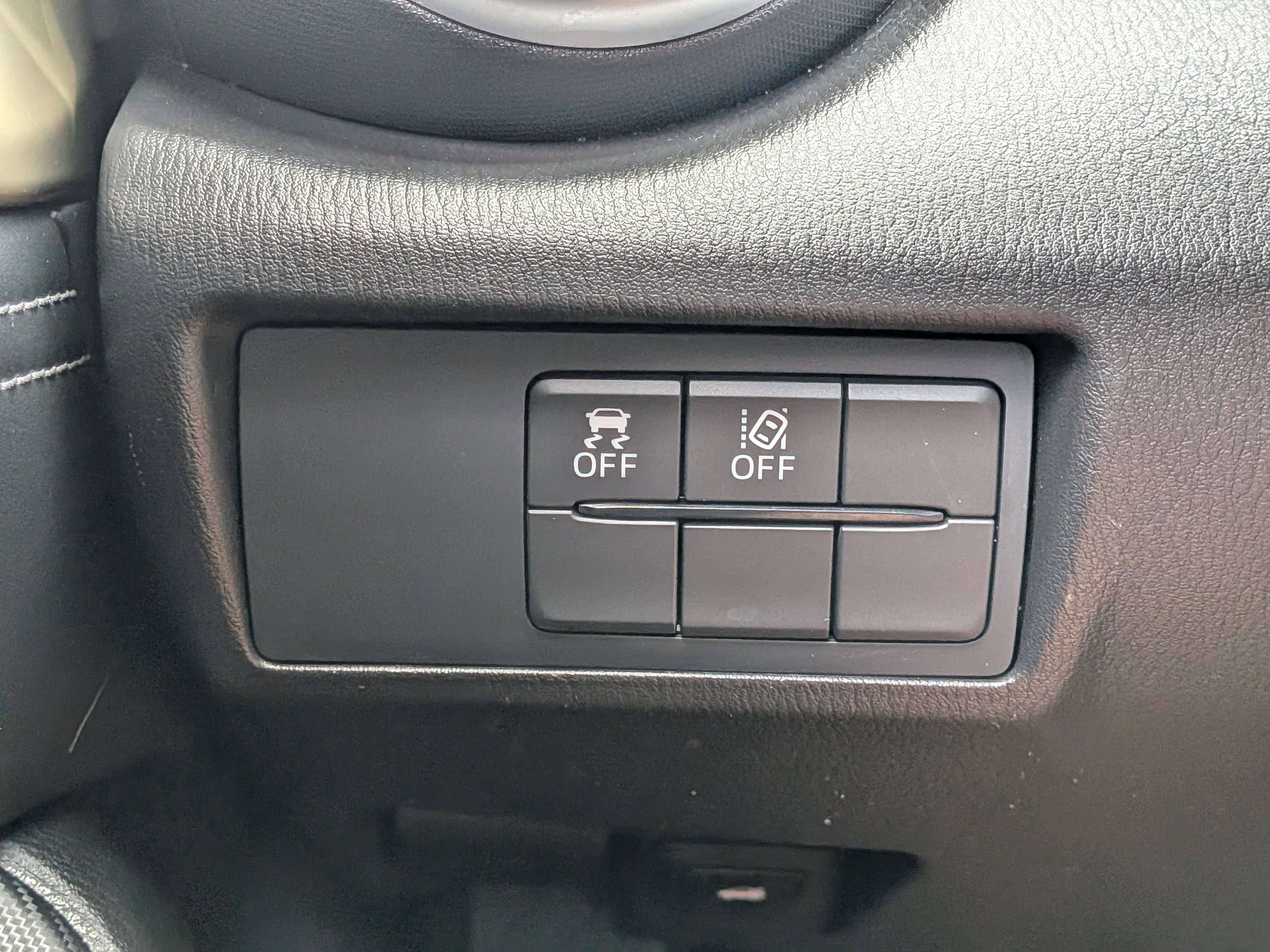 Certified 2023 MAZDA MX-5 Miata Grand Touring w/ Weather Package image 21