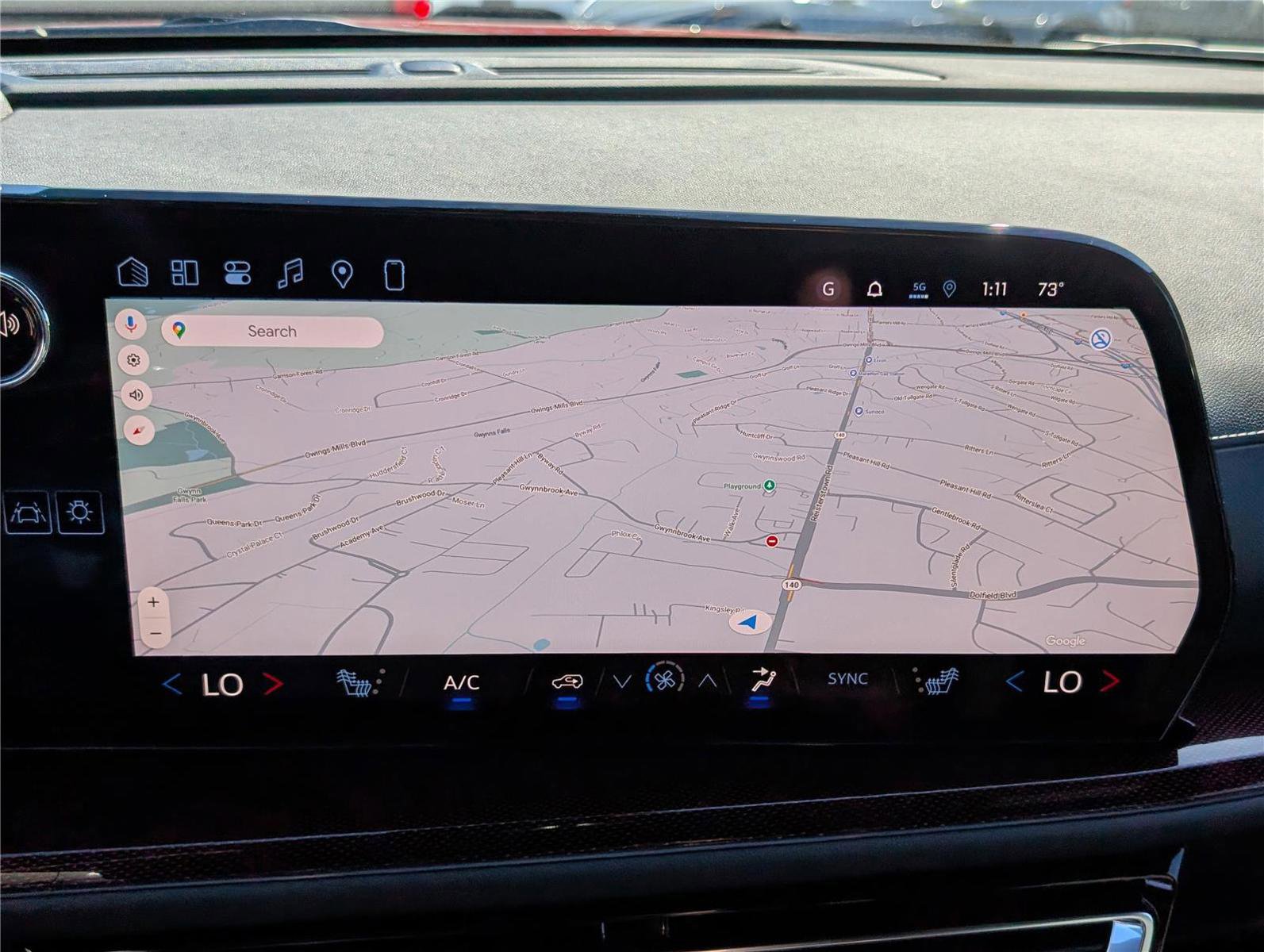 New 2026 Chevrolet Traverse Z71 image 29