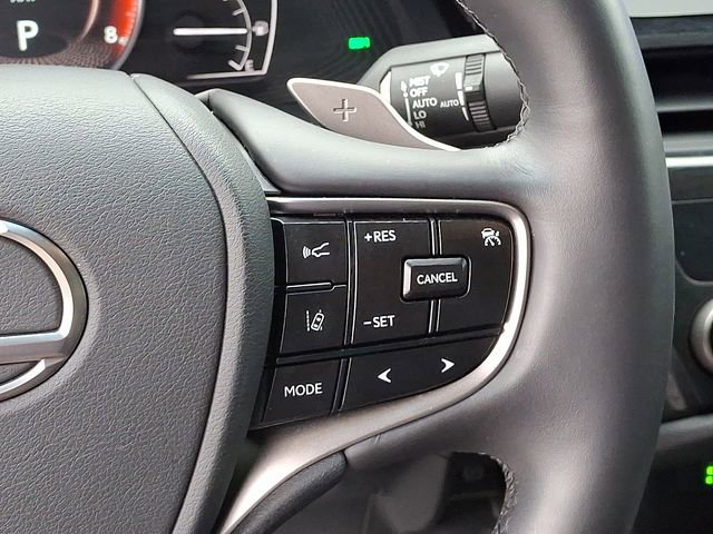 Used 2024 Lexus ES 350 w/ Premium Package image 28