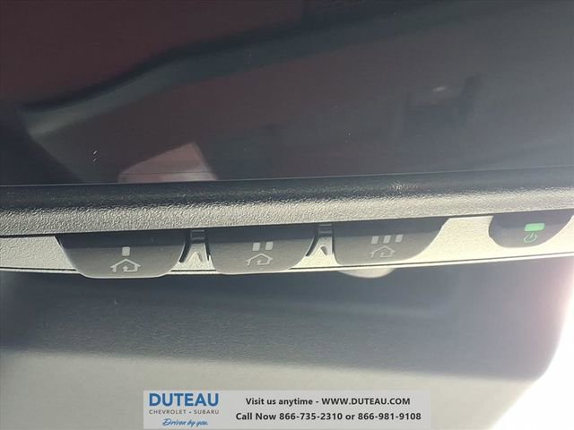 New 2026 Subaru Forester Premium w/ Base/Premium Plus Package image 22