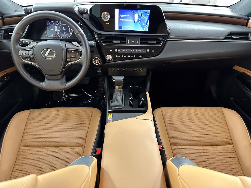 Used 2024 Lexus ES 350 w/ Premium Package FWD image 23