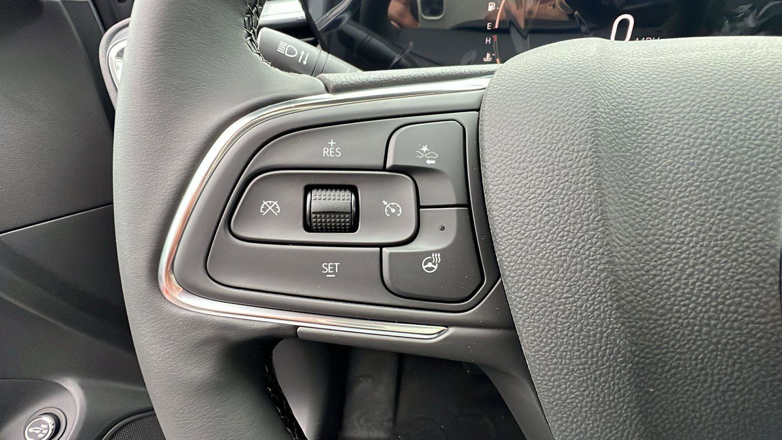 New 2026 Buick Encore GX Sport Touring image 19