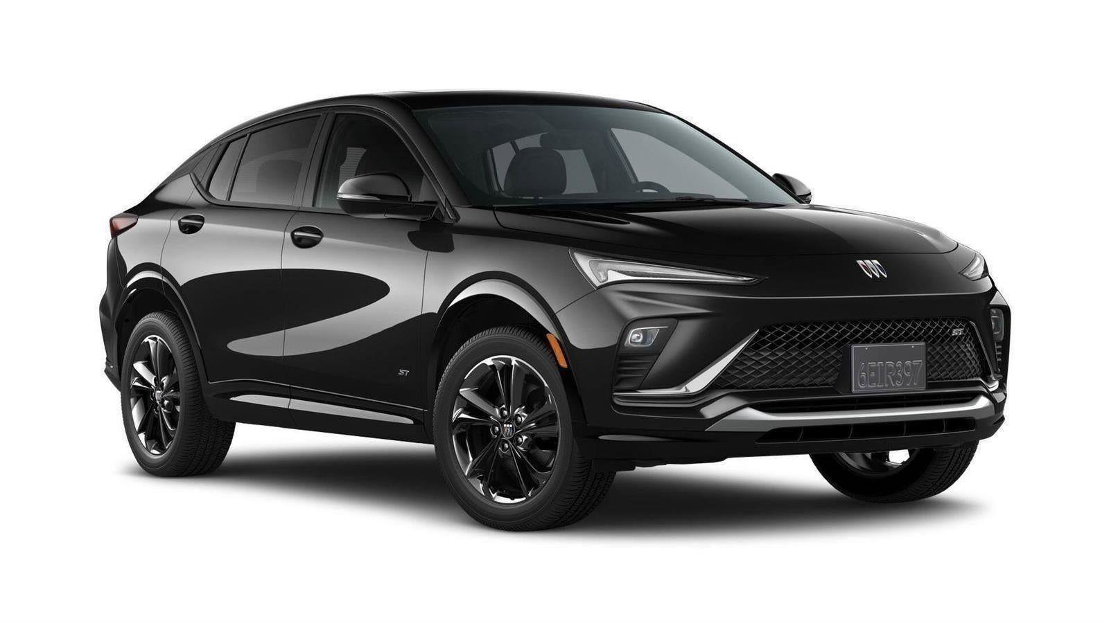 New 2026 Buick Envista Sport Touring w/ Convenience I Package image 73