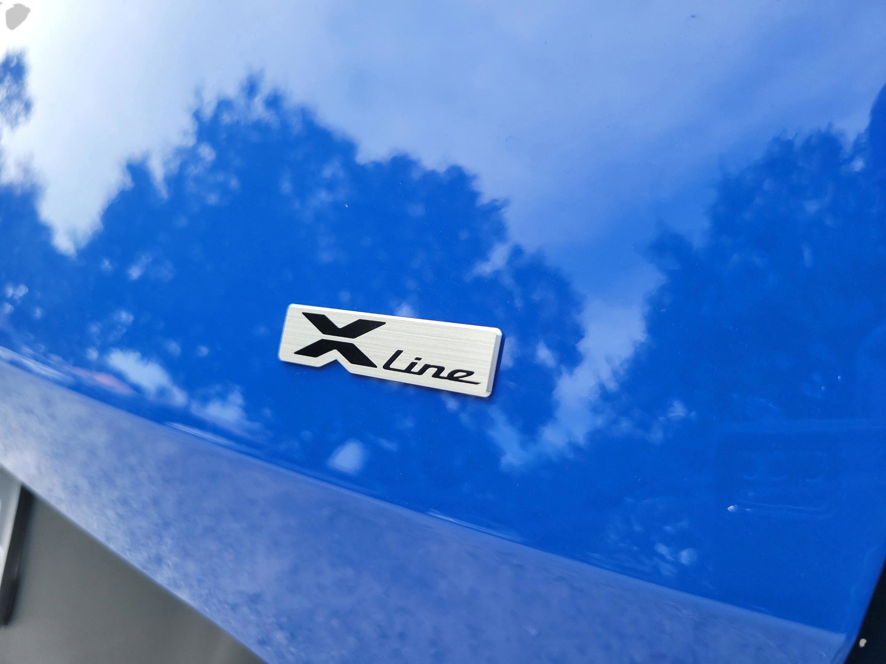 New 2026 Kia Sportage X-Line w/ X-Line Technology Package image 36