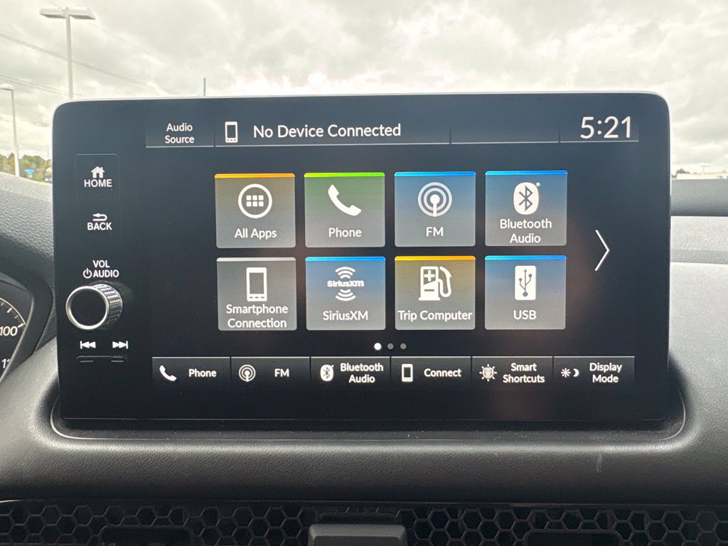 Certified 2024 Honda HR-V EX-L image 19