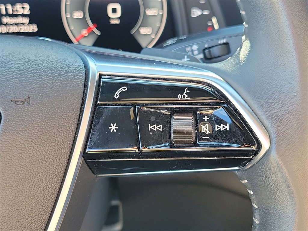 Used 2019 Audi A7 3.0T Prestige w/ Prestige Package image 26