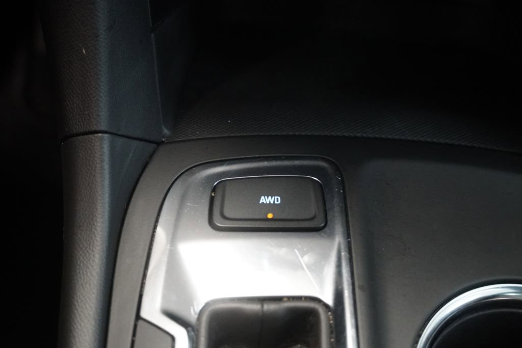 Used 2023 Chevrolet Equinox LS w/ LS Convenience Package image 8