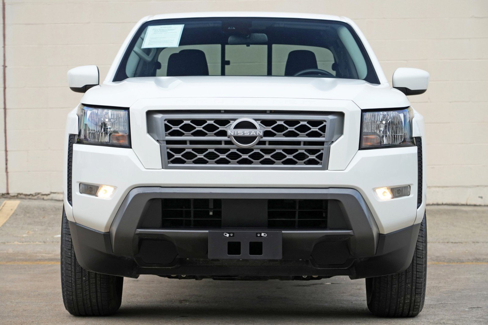 Used 2022 Nissan Frontier SV RWD image 6