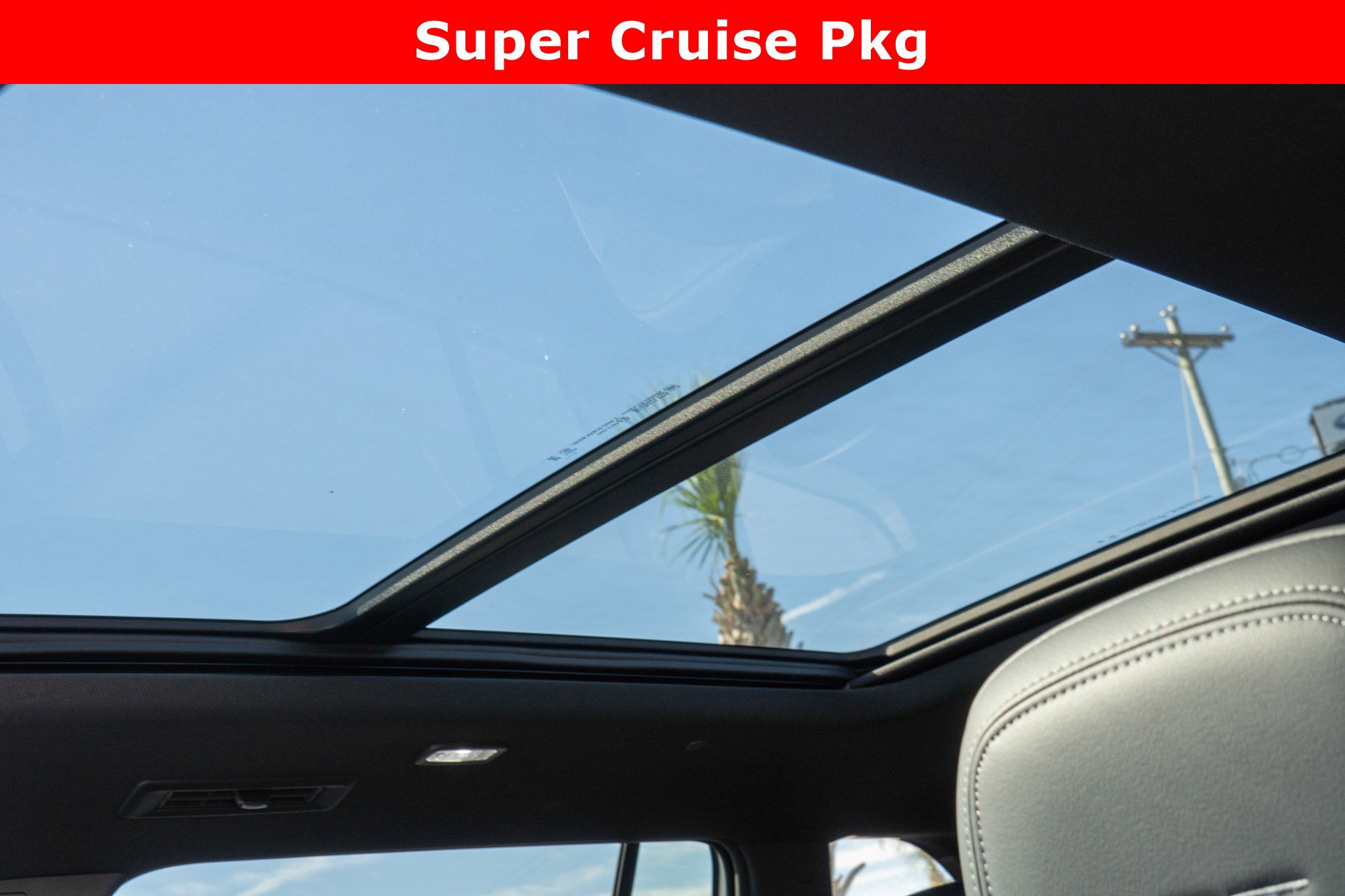 New 2026 Buick Enclave Sport Touring w/ Super Cruise Package image 18