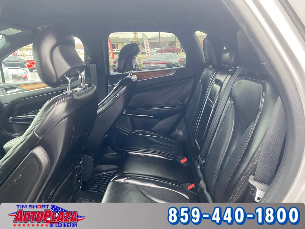 Used 2019 Lincoln MKC Select w/ Select Plus Package image 53