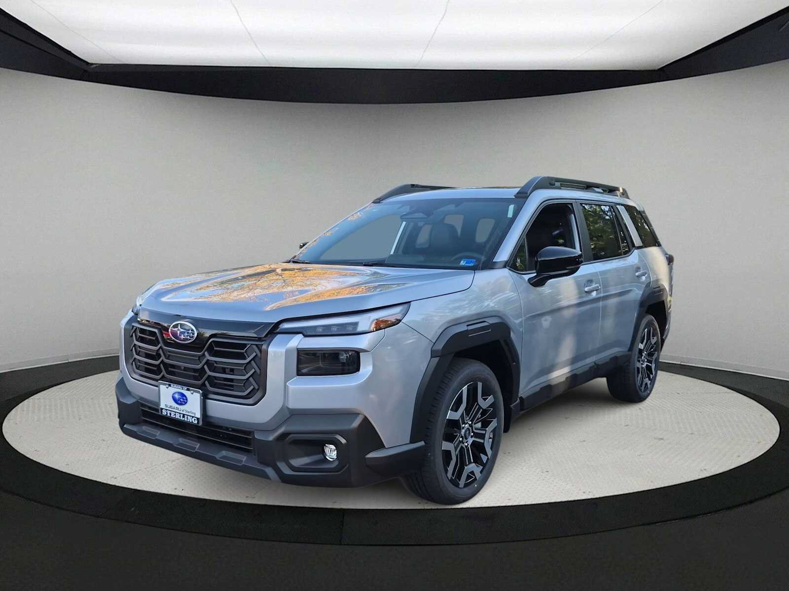 New 2026 Subaru Outback Touring XT AWD/4WD image 4
