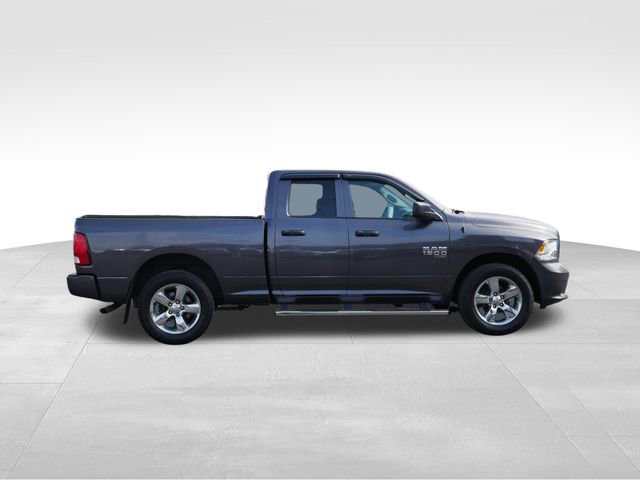 Used 2019 RAM 1500 Express w/ Express Value Package image 11