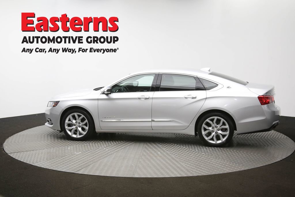 Used 2019 Chevrolet Impala Premier image 62
