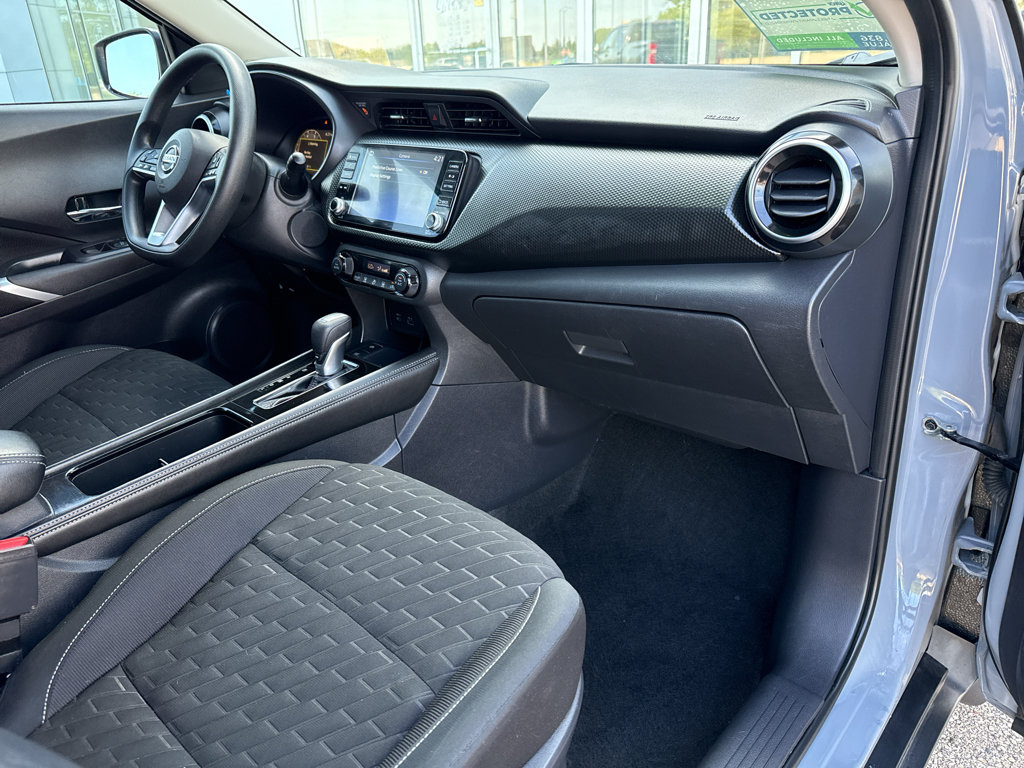 Used 2021 Nissan Kicks SV FWD image 31