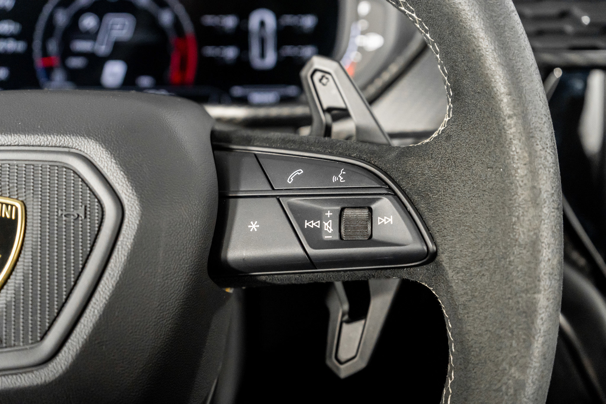 Used 2024 Lamborghini Urus Performante image 52