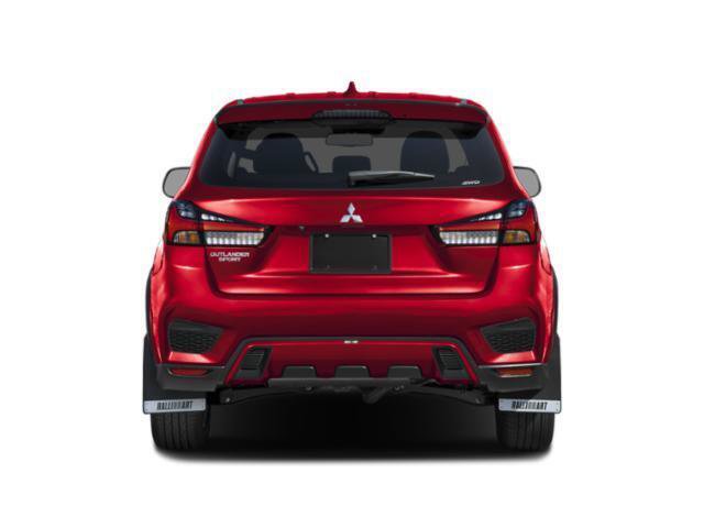 New 2026 Mitsubishi Outlander Sport AWD image 5