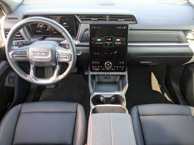 Used 2026 GMC Terrain Elevation w/ Elevation Premium Package image 15
