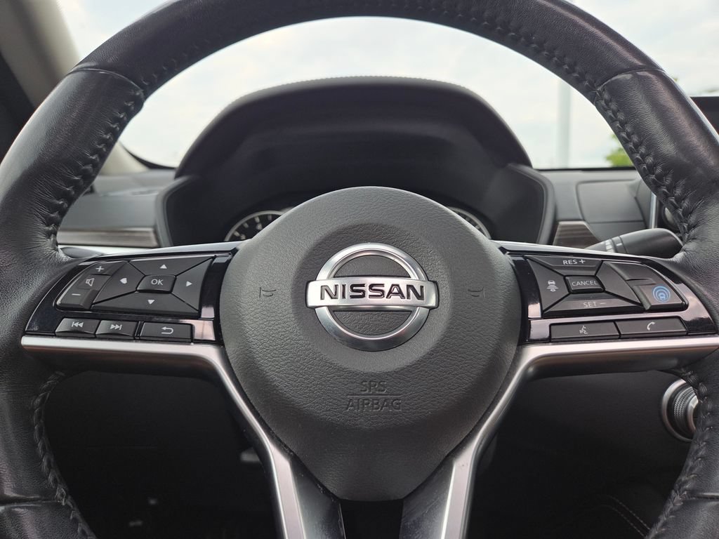 Used 2020 Nissan Altima 2.5 SL AWD/4WD image 35