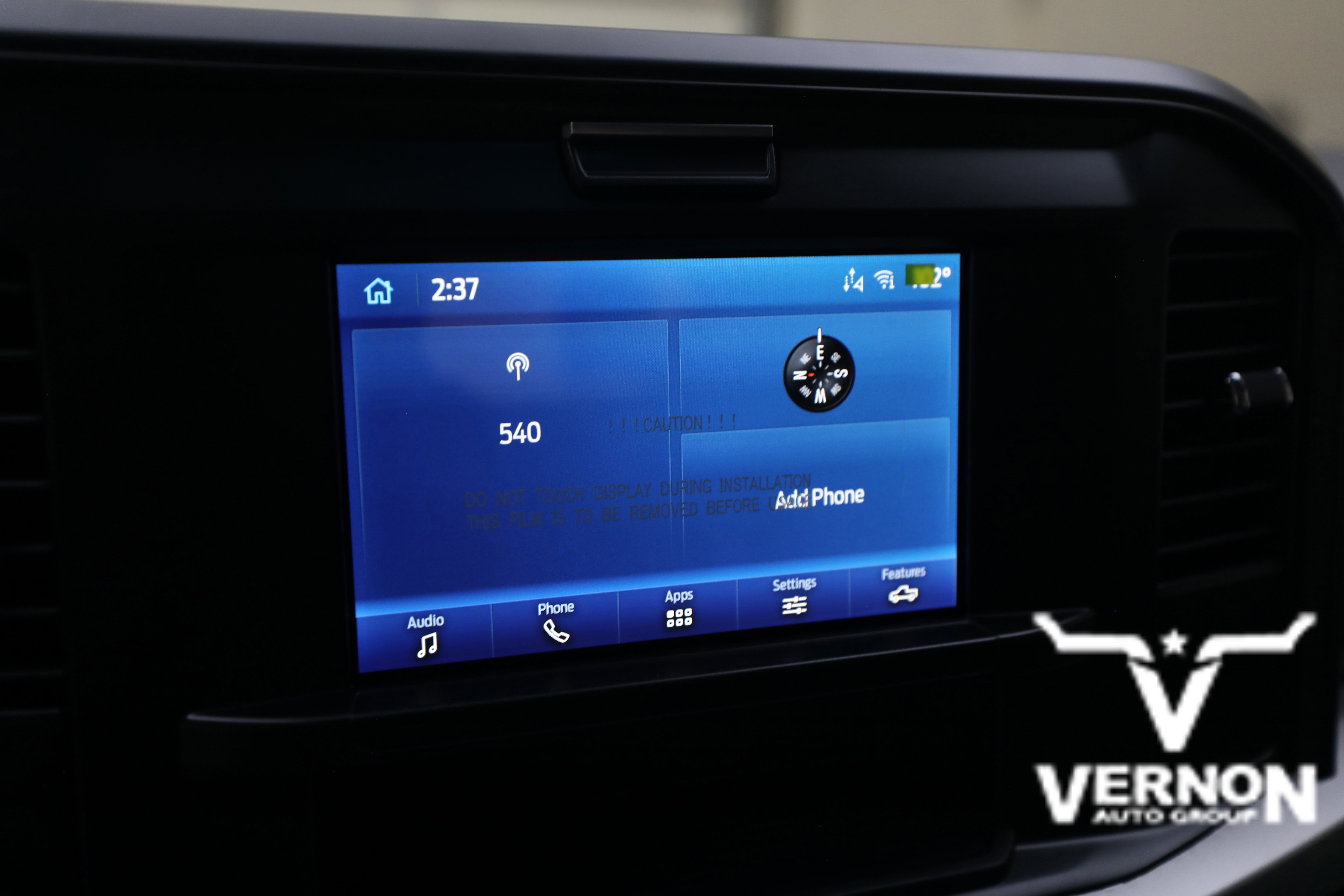 New 2026 Ford F250 XL w/ STX Appearance Package image 28