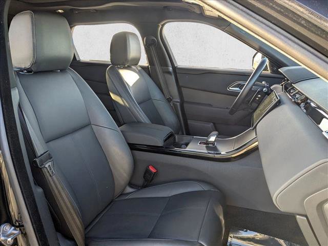 Used 2025 Land Rover Range Rover Velar Dynamic SE image 23