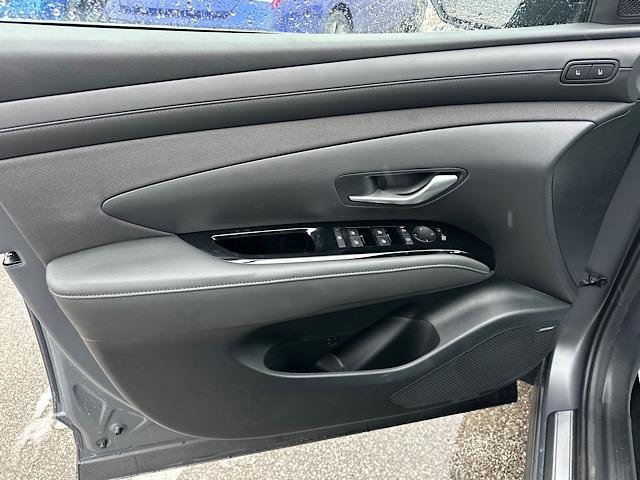 New 2026 Hyundai Tucson Limited image 9
