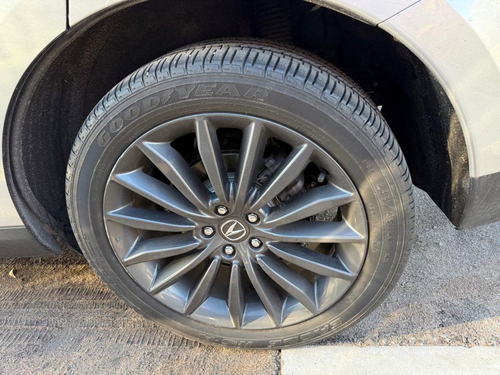 Used 2023 Acura RDX A-Spec image 8