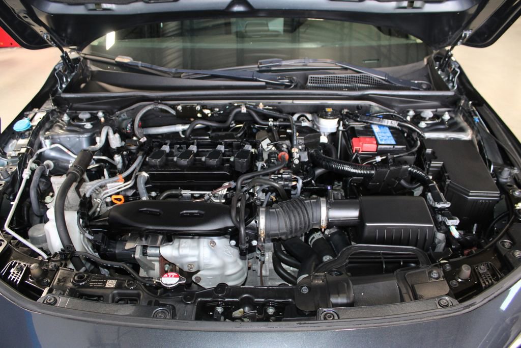 Used 2023 Honda Civic Touring image 15