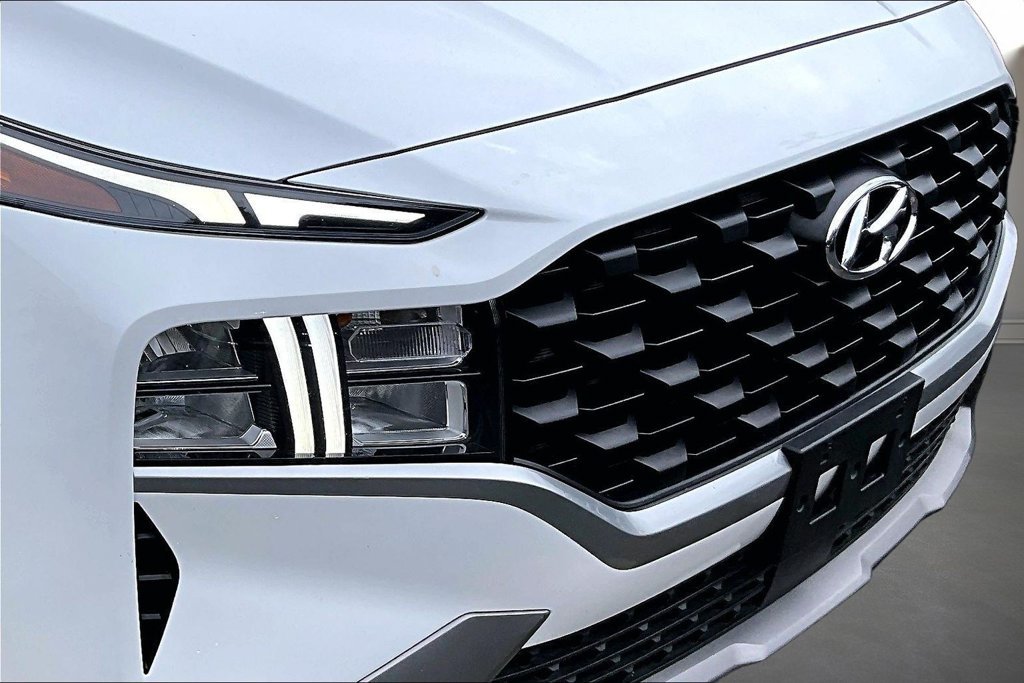 Used 2023 Hyundai Santa Fe SEL AWD/4WD image 31
