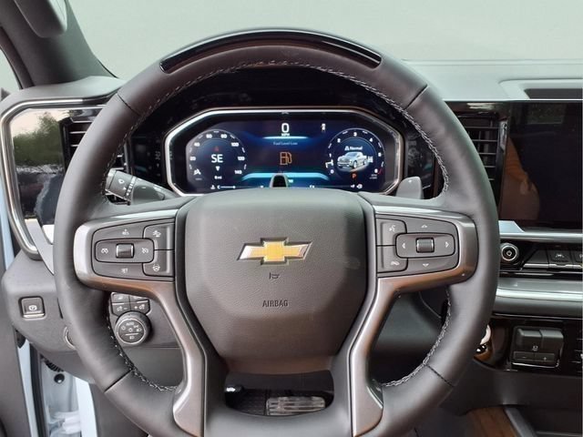 New 2026 Chevrolet Silverado 1500 High Country AWD/4WD image 23