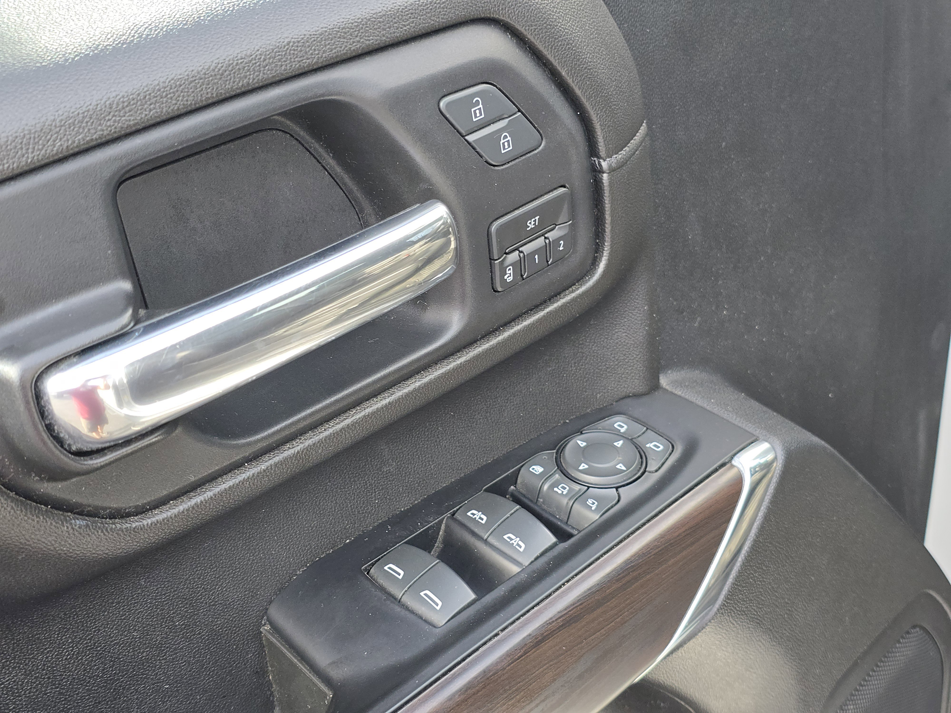 Used 2020 GMC Sierra 2500 SLT w/ Gooseneck/5TH Wheel Package image 33