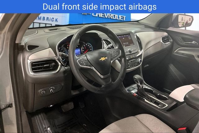 Certified 2023 Chevrolet Equinox LT w/ Driver Convenience Package image 18