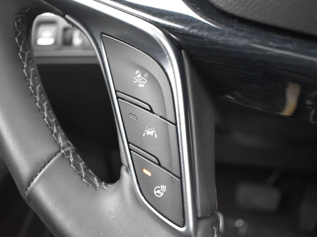 New 2026 Cadillac XT5 Premium Luxury w/ Driver Assist Package image 16