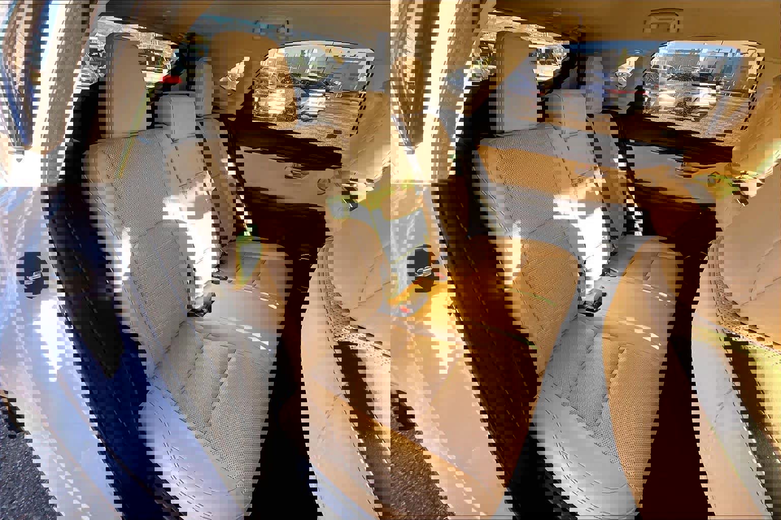 Used 2015 Lexus NX 200t FWD image 18