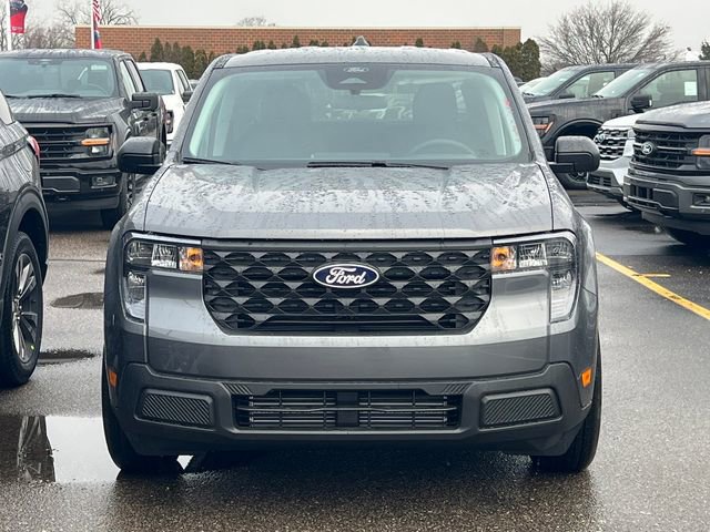 New 2026 Ford Maverick XL image 2