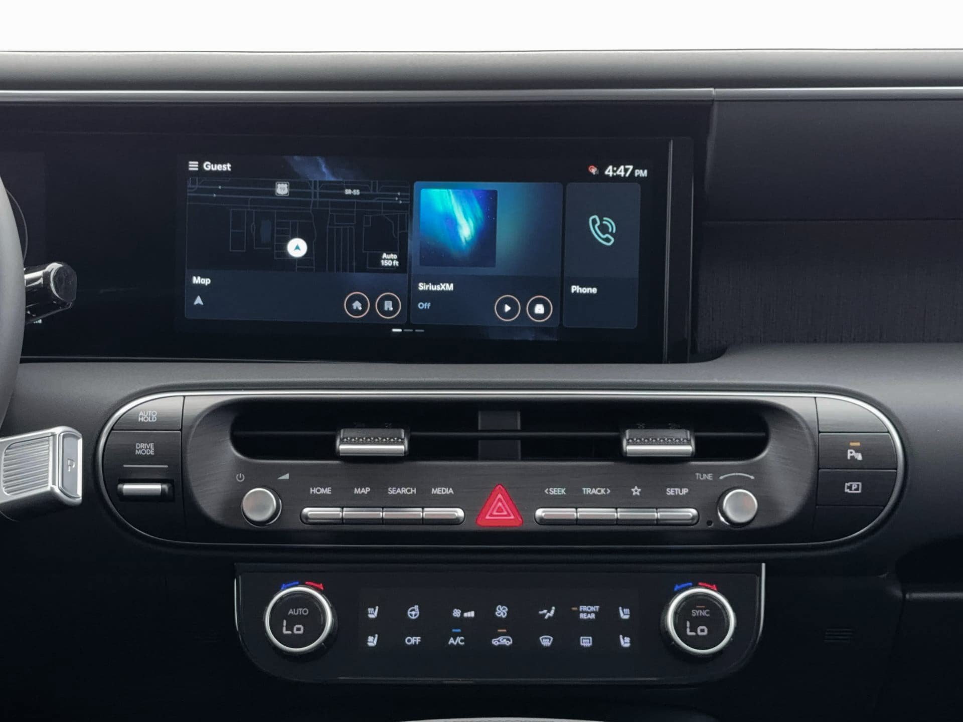New 2026 Hyundai Palisade SEL FWD image 19