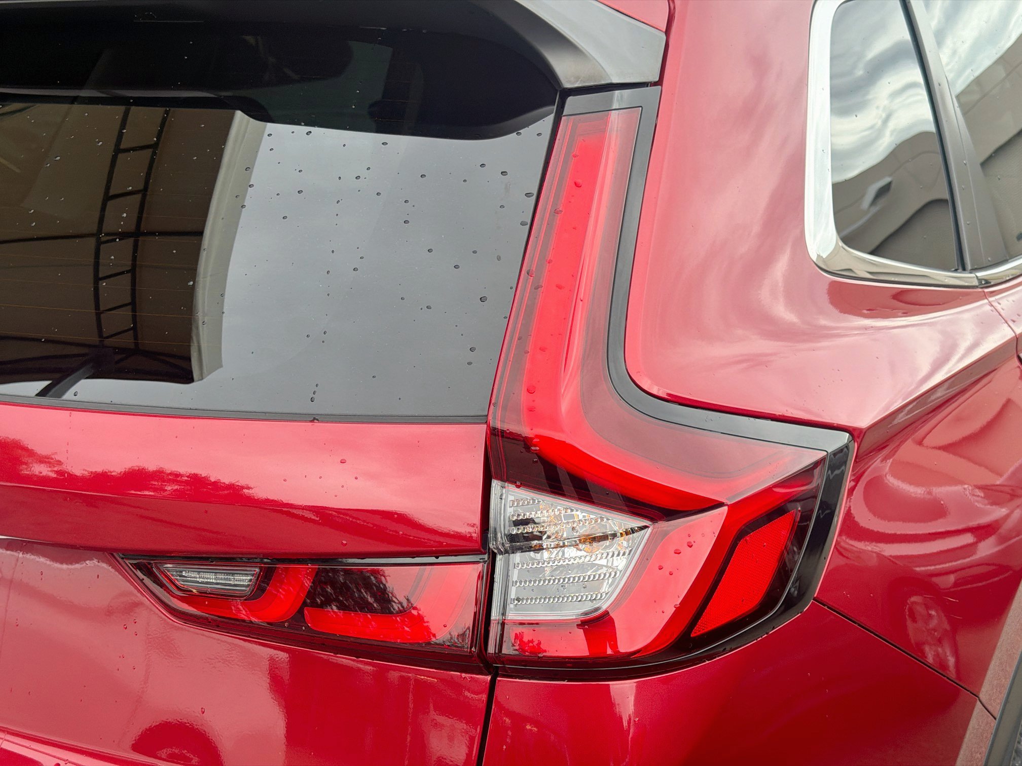 Certified 2023 Honda CR-V EX-L image 26
