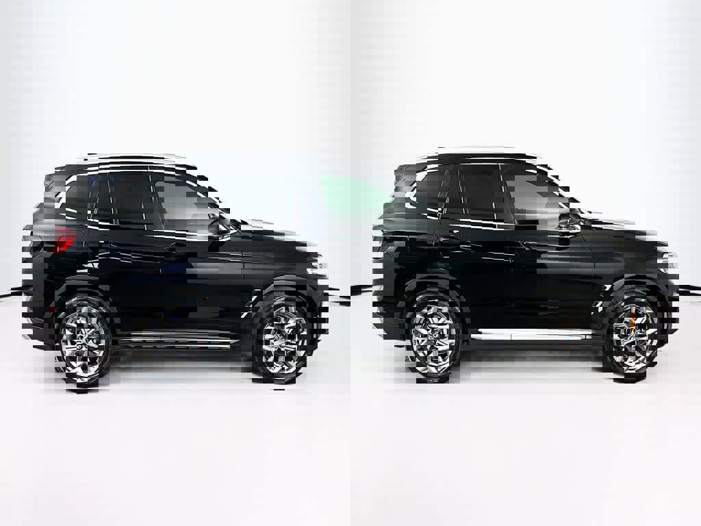 Used 2022 BMW X3 xDrive30i image 26