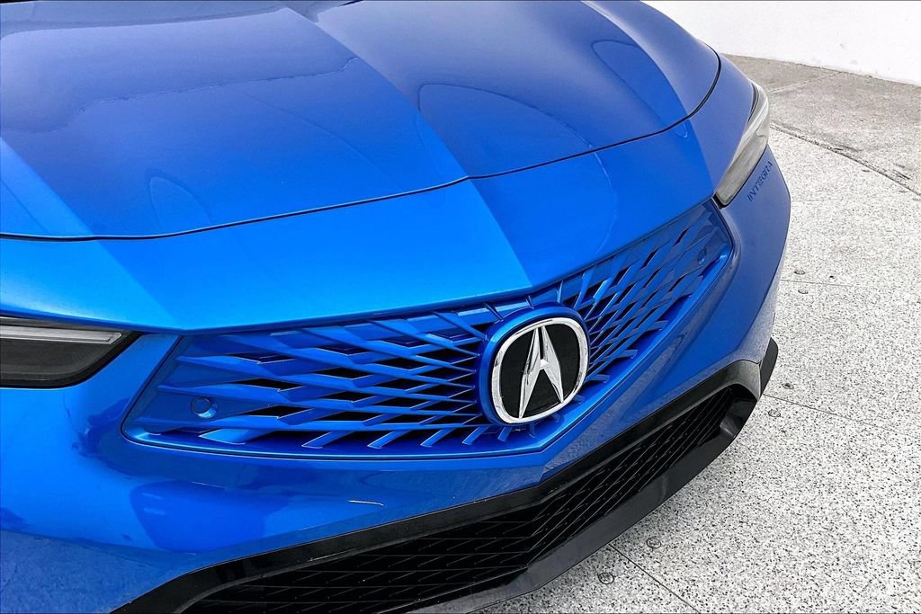 Certified 2026 Acura Integra A-Spec w/ Technology Package FWD image 34