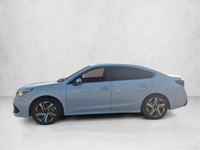 Used 2022 Subaru Legacy Touring XT AWD/4WD image 10