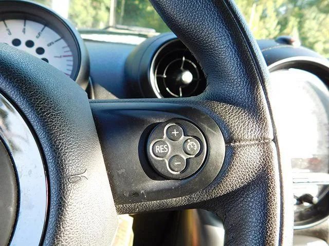 Used 2013 MINI Cooper Countryman S image 21