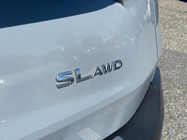 Certified 2023 Nissan Rogue SL w/ SL Premium Package image 27
