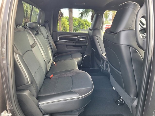 New 2026 RAM 2500 Laramie image 16