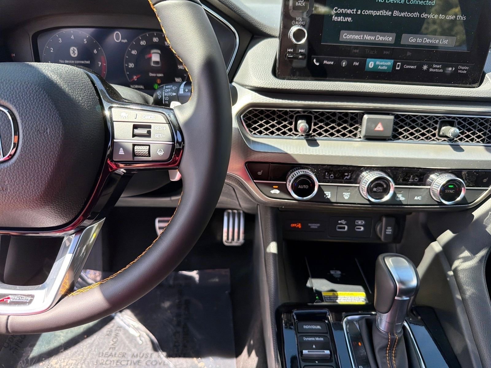 New 2026 Acura Integra A-Spec image 15