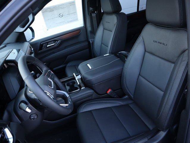 New 2026 GMC Yukon Denali image 27