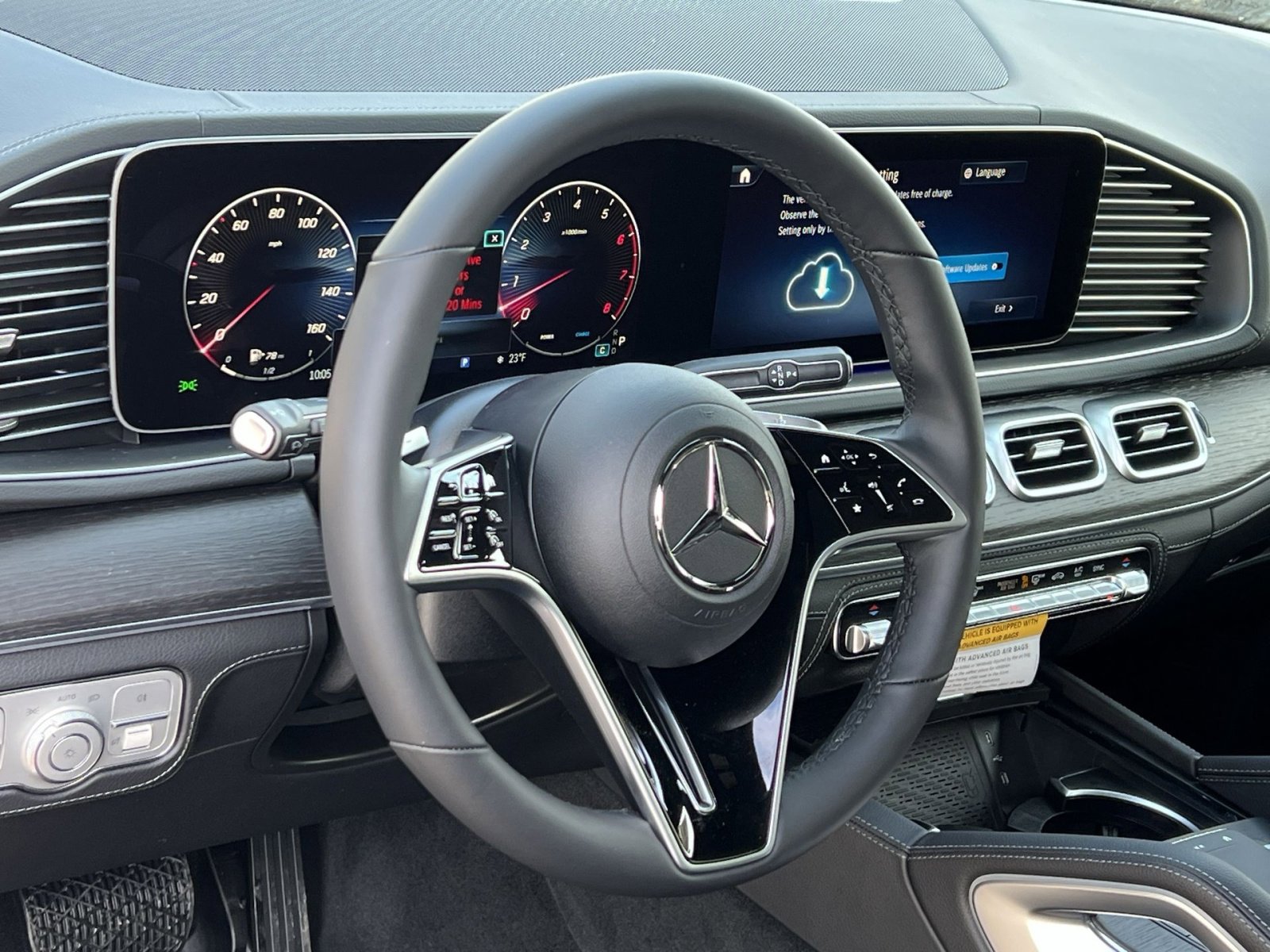 New 2026 Mercedes-Benz GLE 450 4MATIC image 14