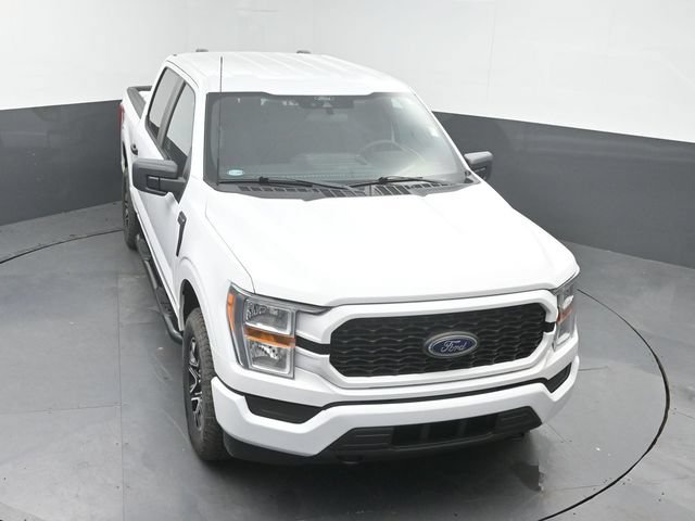 Used 2022 Ford F150 XL w/ STX Appearance Package AWD/4WD image 38